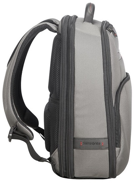 Samsonite Pro-DLX 5 Backpack 15.6