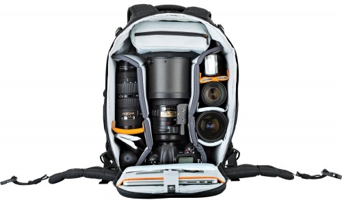 Lowepro Flipside 500 AW II