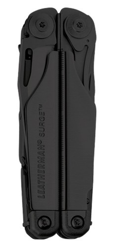 Leatherman Surge Black