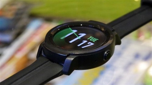 Mobvoi TicWatch E2