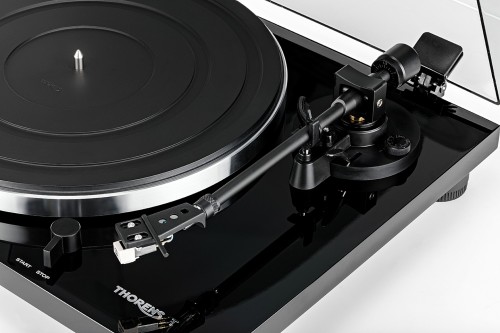 THORENS TD 201