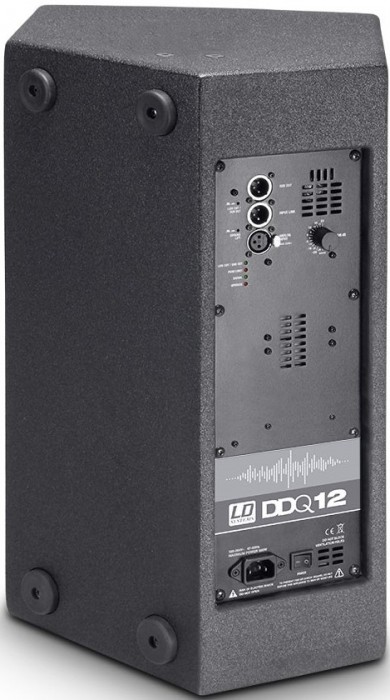 LD Systems DDQ 12