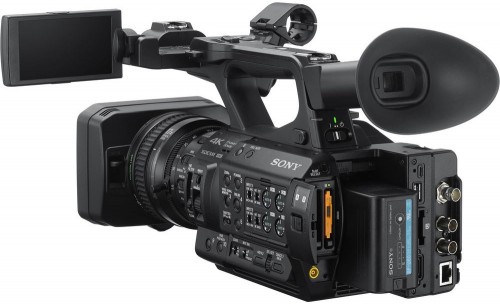 Sony PXW-Z280