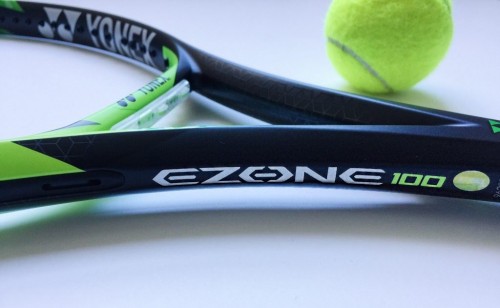 YONEX Ezone 100 300g