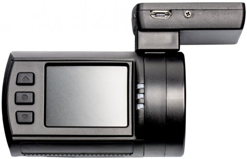 TrendVision Mini 2CH GPS Pro