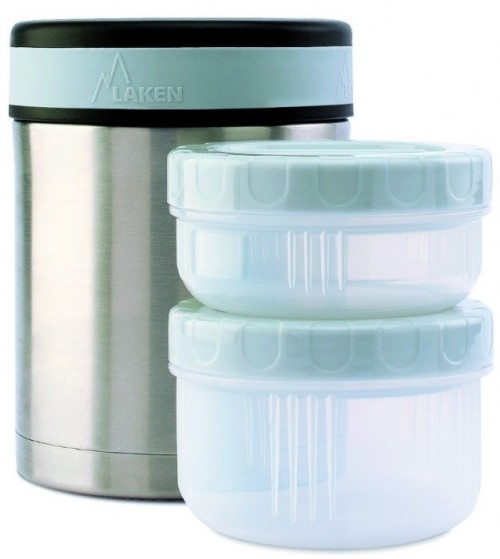 Laken Thermo Food Container 1.0