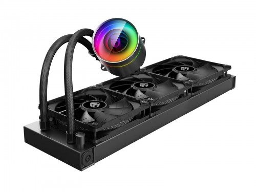 Deepcool CASTLE 360EX