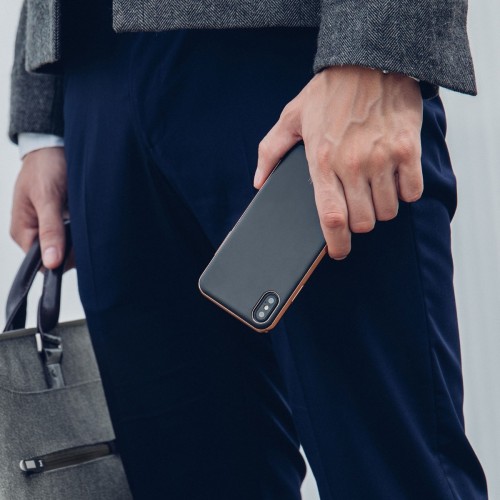 Moshi iGlaze for iPhone X/XS
