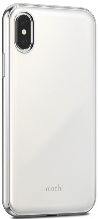 Moshi iGlaze for iPhone X/XS