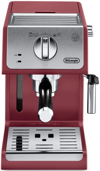 De'Longhi ECP 33.21.R