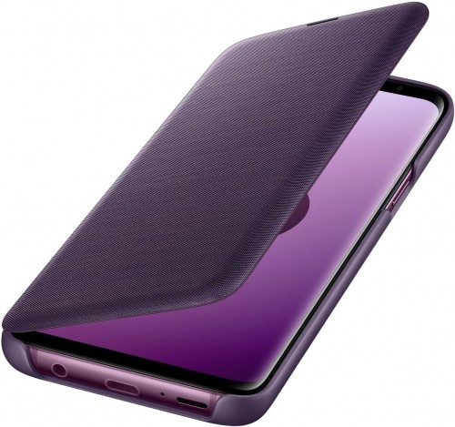 Samsung LED View Cover for Galaxy S9