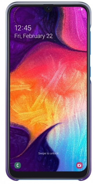 Samsung Gradation Cover for Galaxy A50