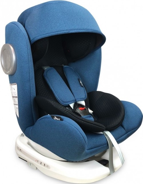 Lorelli Lusso SPS Isofix