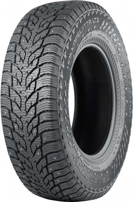 Nokian Hakkapeliitta LT3