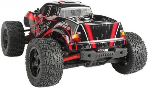 Remo Hobby Mmax Brushless 1:10