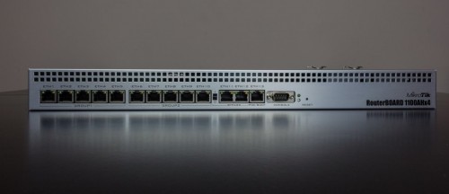 MikroTik RB1100AHx4