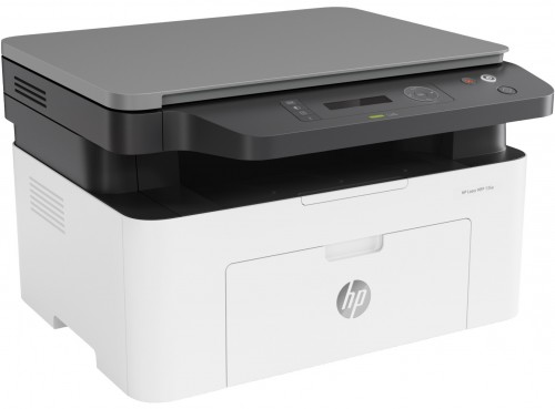 HP LaserJet 135A