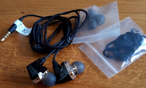 BASEUS H10 Encok
