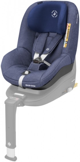 Maxi-Cosi Pearl Smart i-Size