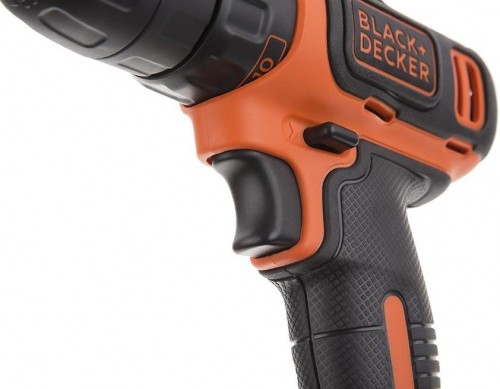 Black&Decker BDCDD12B