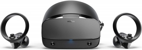 Oculus Rift S