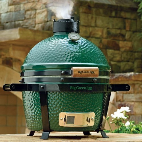 Big Green Egg MiniMax