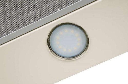 VENTOLUX Garda 60 Crema 1300 SMD LED