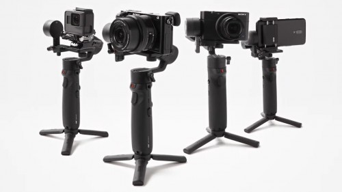Zhiyun Crane M2