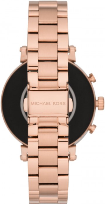 Michael Kors Sofie Heart Rate Smartwatch