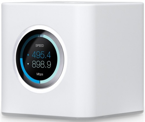 Ubiquiti AmpliFi HD