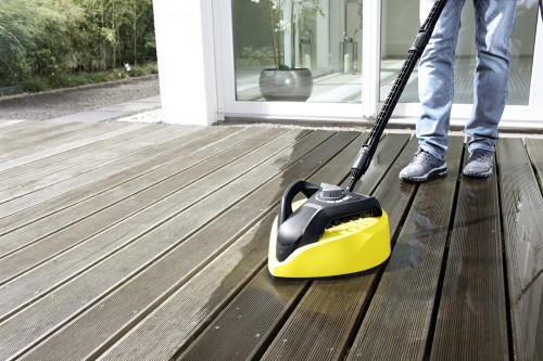 Karcher K 7 Compact Home