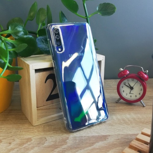 MakeFuture Air Case for Galaxy A50