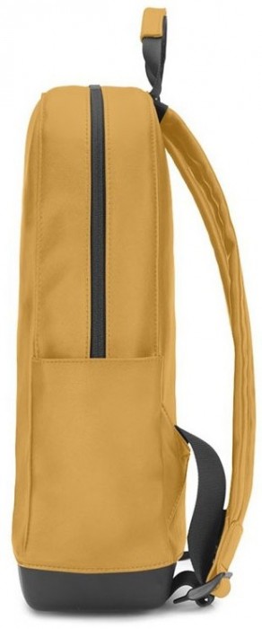 Moleskine Classic Leather Backpack