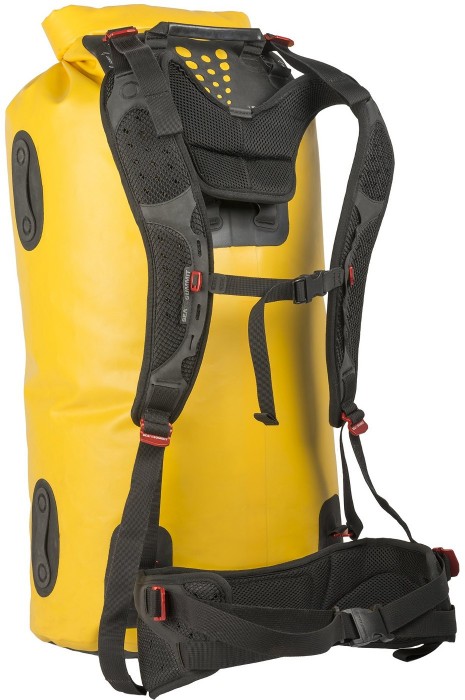 Sea To Summit Hydraulic Dry Pack 65L