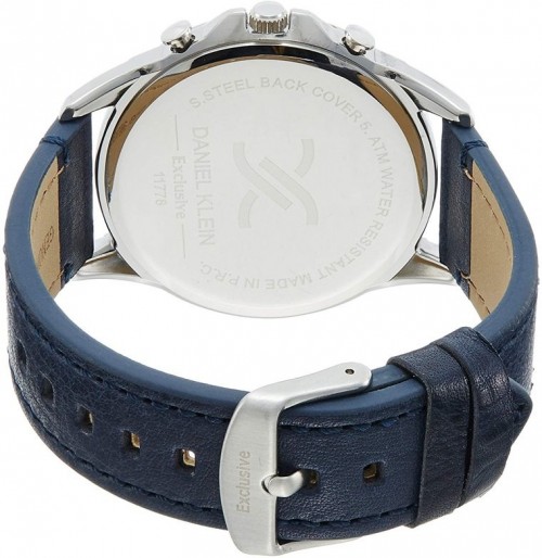 Daniel Klein DK11778-5