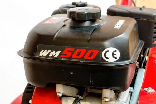 Weima WM500