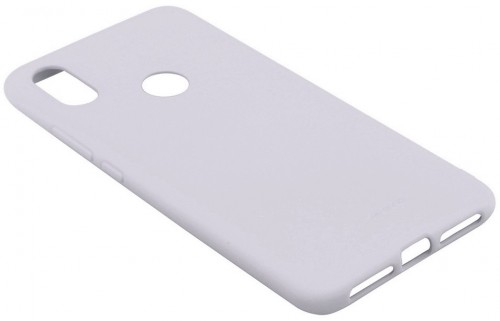 Becover Matte Slim TPU Case for Redmi Note 6 Pro