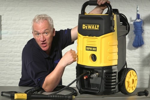 DeWALT DXPW 002 E