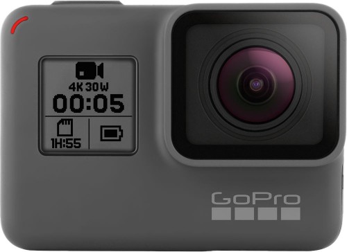 GoPro HERO5