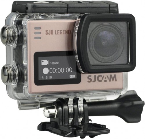 SJCAM SJ6 Legend