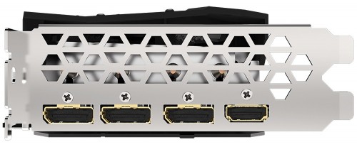 Gigabyte Radeon RX 5700 GAMING OC 8G