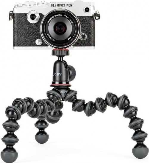 Joby GorillaPod 1K Kit