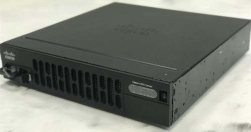Cisco ISR4351/K9