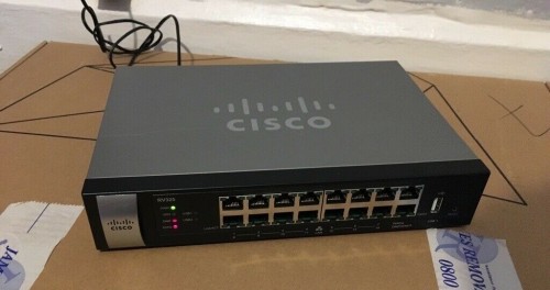 Cisco RV325-K9-G5