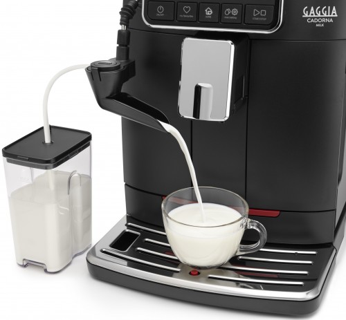 Gaggia Cadorna Milk