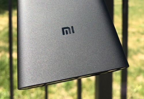 Xiaomi Mi Power Bank 3 Pro 20000