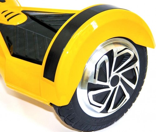 Smart Balance Wheel U6