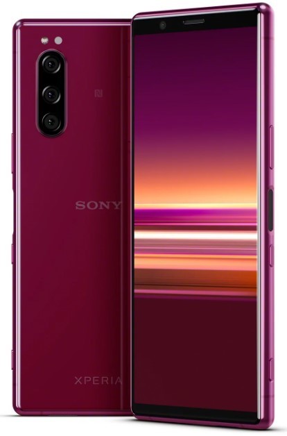 Sony Xperia 5