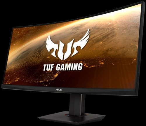 Asus TUF Gaming VG35VQ