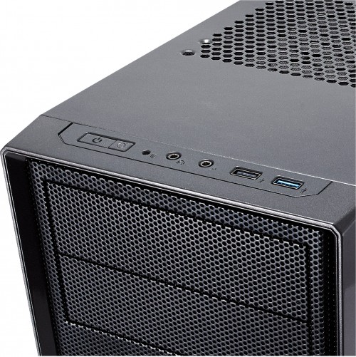 Fractal Design FOCUS G FD-CA-FOCUS-GY-W